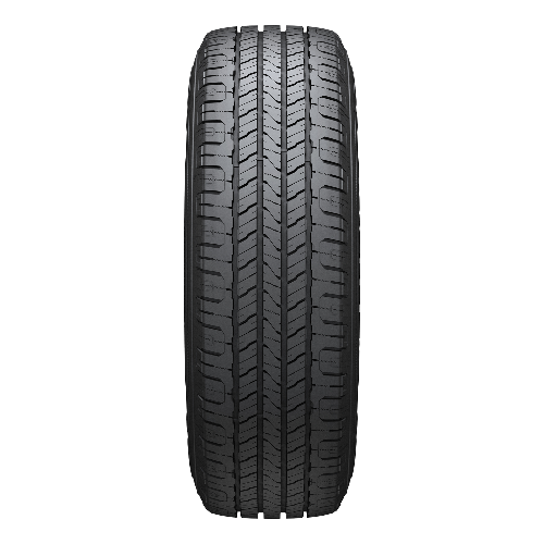LAUFENN X-FIT HT (LD01) 265/70 R16 112T – Herstellerbild Frontansicht