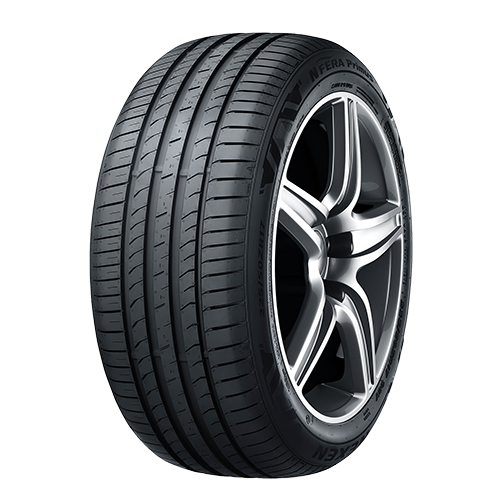 NEXEN N`FERA PRIMUS (SU1P) 215/55 R17 94W – Herstellerbild Vollansicht