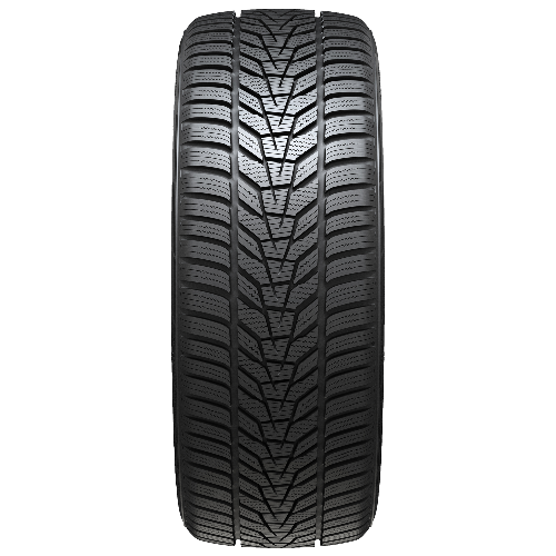 HANKOOK W330 WINTER I*CEPT EVO3 225/50 R18 99V – Herstellerbild Frontansicht