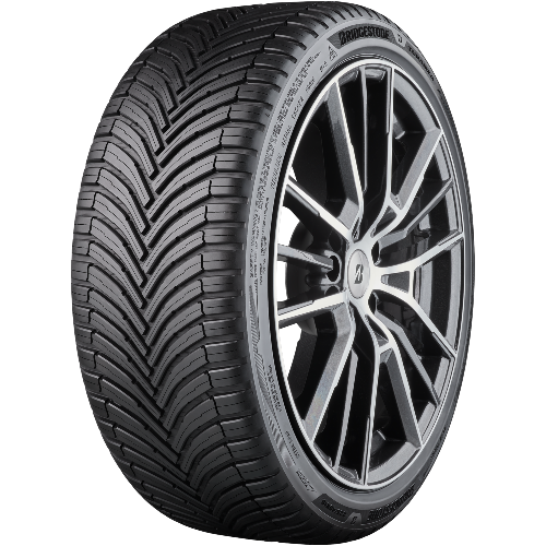 BRIDGESTONE TURANZA ALL SEASON 6 205/60 R16 96V – Herstellerbild Vollansicht