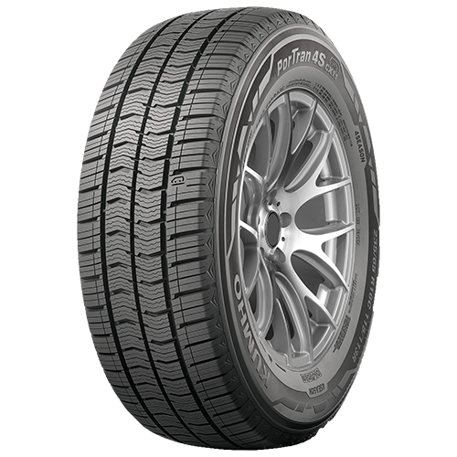 KUMHO CX11 PORTRAN 4S 235/60 R17 117/115S – Herstellerbild Vollansicht