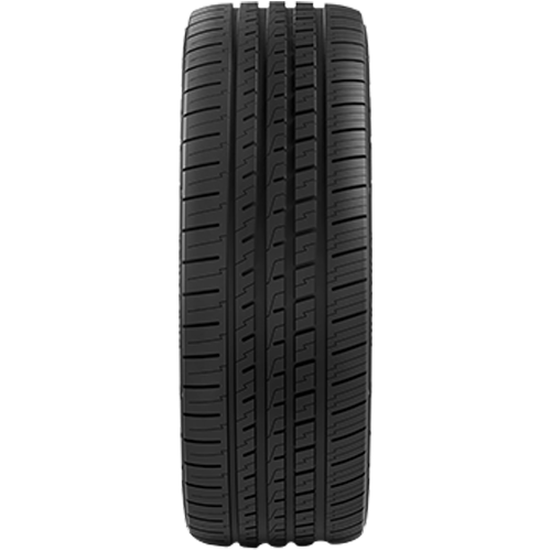 DURATURN MOZZO SPORT 225/40 R18 92W – Herstellerbild Frontansicht