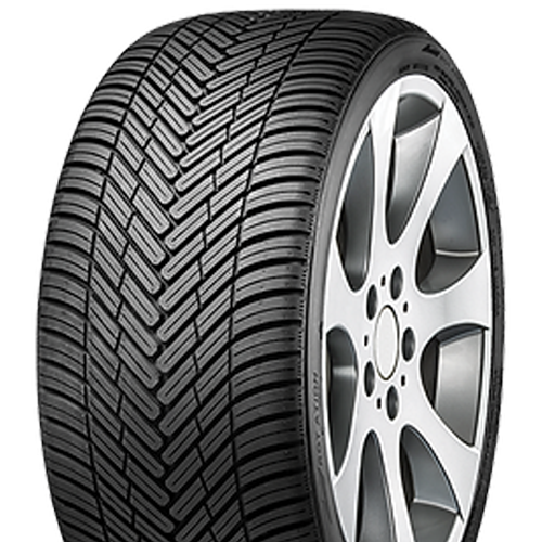 FORTUNA ECOPLUS 2 4S 225/40 R18 92W – Herstellerbild Vollansicht