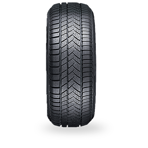 WANLI SW211 275/40 R20 106V – Herstellerbild Frontansicht