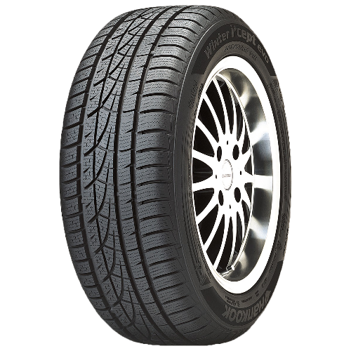 HANKOOK W310 Winter i*cept evo 205/50 R15 86H – Herstellerbild Vollansicht