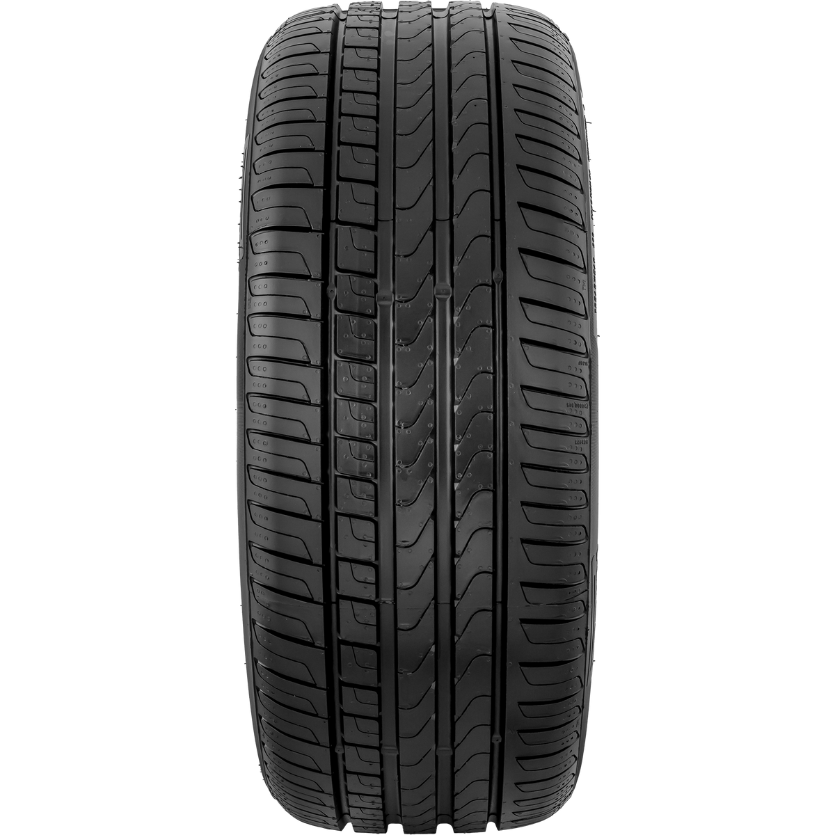 PIRELLI CINTURATO P7 205/55 R17 91V – Herstellerbild Frontansicht