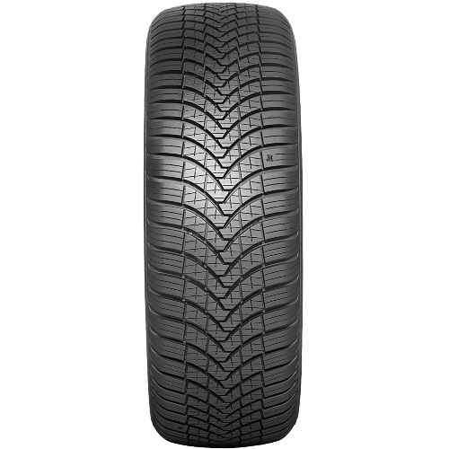 KUMHO HA32+ SOLUS 4S 225/50 R17 98W – Herstellerbild Frontansicht