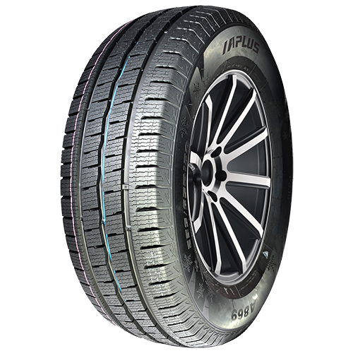 APLUS A869 225/70 R15 112/110R – Herstellerbild Vollansicht