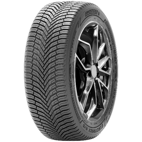 LANDSPIDER EUROTRAXX-AS 205/65 R15 94V – Herstellerbild Vollansicht