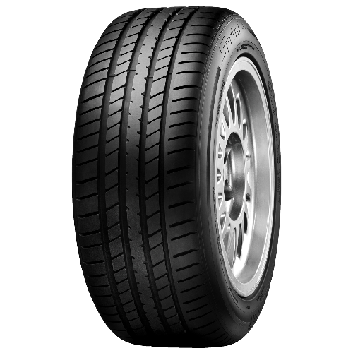 VREDESTEIN SPRINT+ 255/40 R17 98Y – Herstellerbild Vollansicht