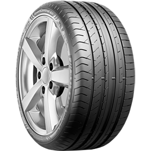 FULDA SPORTCONTROL 2 235/50 R18 101Y – Herstellerbild Vollansicht