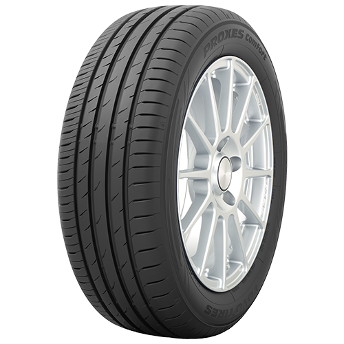 TOYO PROXES COMFORT 215/50 R18 92W – Herstellerbild Vollansicht