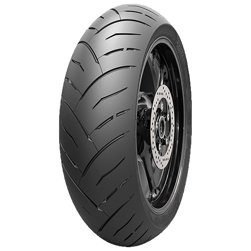 MAXXIS MA-ST2 190/55 R17 75W – Herstellerbild Vollansicht