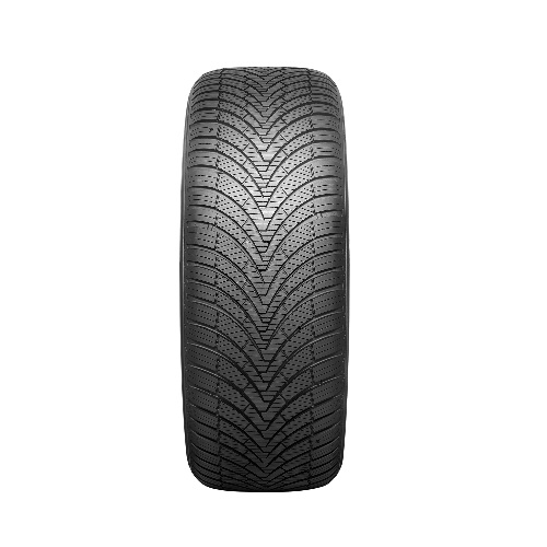 KUMHO HA32 SOLUS 4S 255/55 R19 111W – Herstellerbild Frontansicht