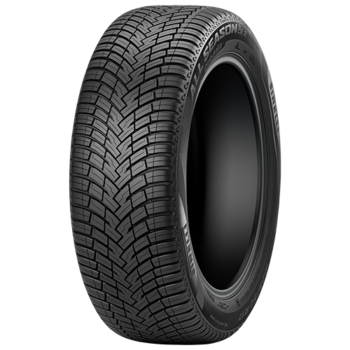 PIRELLI CINTURATO ALL SEASON SF 2 255/35 R18 94Y – Herstellerbild Vollansicht