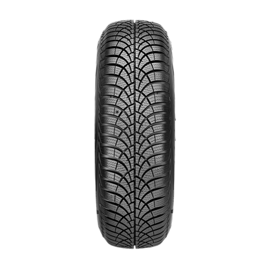 GOODYEAR ULTRA GRIP 9 PLUS 195/55 R16 87T – Herstellerbild Vollansicht