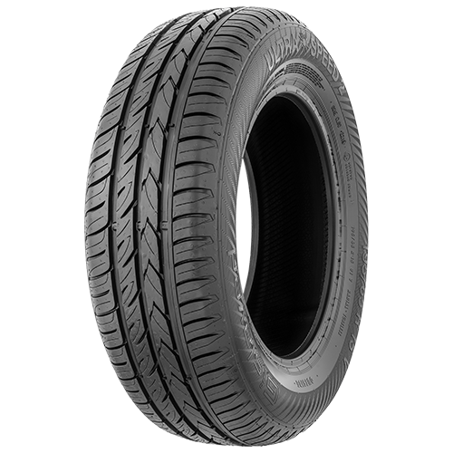 GISLAVED ULTRA*SPEED 2 235/60 R17 102V – Herstellerbild Vollansicht