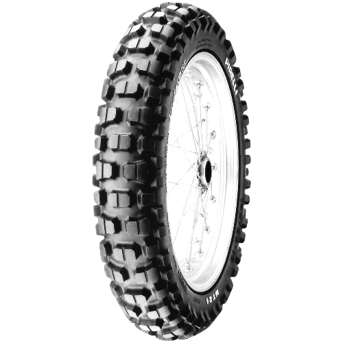 PIRELLI MT21 RALLYCROSS (F + R) 120/80 R18 62R – Herstellerbild Vollansicht