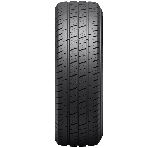 MOMO TIRES M70 MENDEX 195/75 R16 110/108T – Herstellerbild Frontansicht