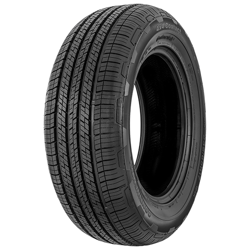 CONTINENTAL 4X4 CONTACT 275/45 R19 108V – Herstellerbild Vollansicht