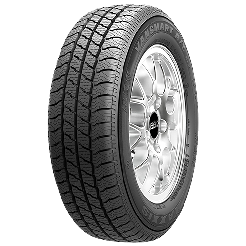 MAXXIS VANSMART A/S AL2 215/60 R17 109/107H – Herstellerbild Vollansicht