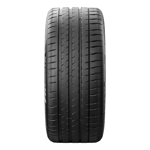 MICHELIN PILOT SPORT 4 S 235/35 R20 92Y – Herstellerbild Frontansicht