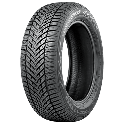 NOKIAN SEASONPROOF 235/55 R17 103V – Herstellerbild Vollansicht