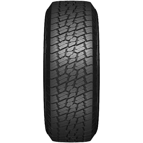 CEAT CROSSDRIVE AT 265/60 R18 110T – Herstellerbild Frontansicht