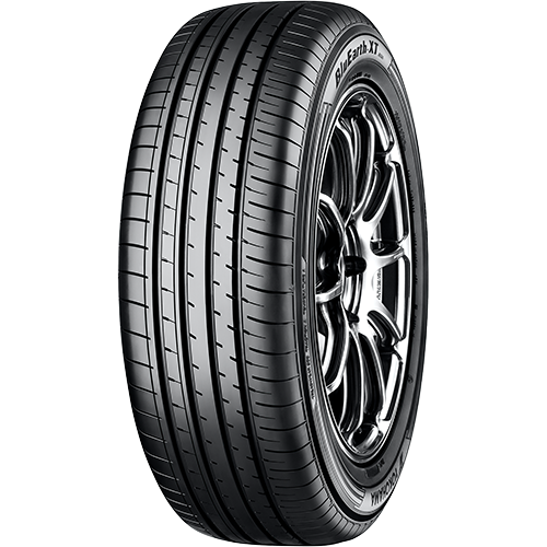 YOKOHAMA BLUEARTH-XT AE61 235/55 R17 103W – Herstellerbild Vollansicht