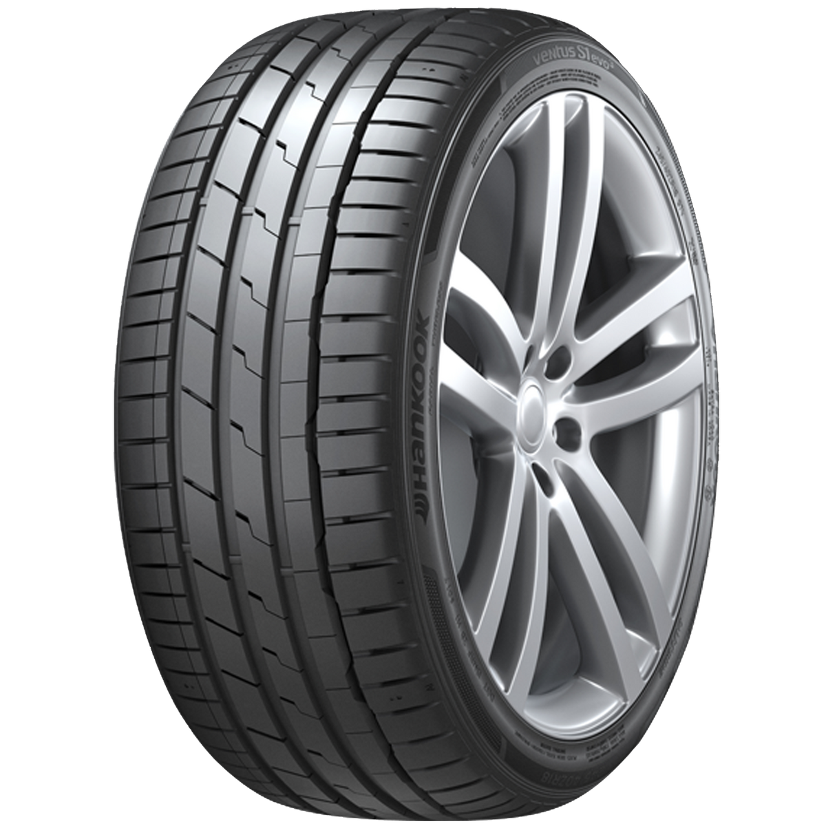 HANKOOK K127 VENTUS S1 EVO3 225/45 R17 94Y – Herstellerbild Vollansicht