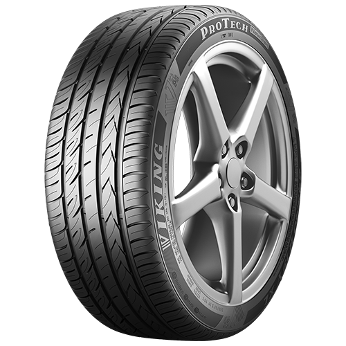 VIKING PRO TECH NEW GEN 215/55 R18 99V – Herstellerbild Vollansicht