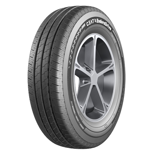 CEAT ENDURADRIVE 205/65 R16 107/105T – Herstellerbild Vollansicht