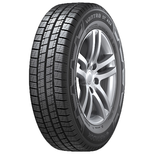 HANKOOK RA30 VANTRA ST AS2 195/75 R16 107/105R – Herstellerbild Vollansicht