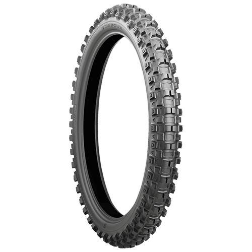 BRIDGESTONE X31 BATTLECROSS 90/100 R21 57M – Herstellerbild Vollansicht