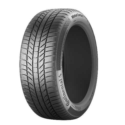 CONTINENTAL WINTER CONTACT TS 870P 235/60 R20 108T – Herstellerbild Vollansicht