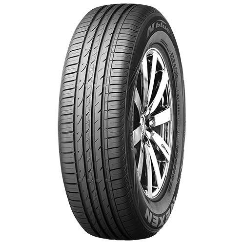 NEXEN N`BLUE PREMIUM 165/65 R15 81T – Herstellerbild Vollansicht