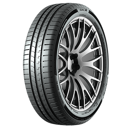 GITI SYNERGY E2 195/55 R20 95H – Herstellerbild Vollansicht