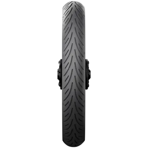MICHELIN ROAD CLASSIC 100/90 R18 56V – Herstellerbild Frontansicht