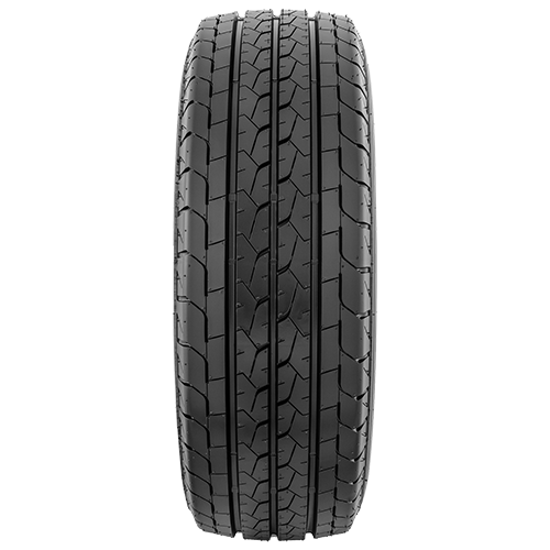 BRIDGESTONE R660 DURAVIS 205/70 R15 106/104R – Herstellerbild Frontansicht