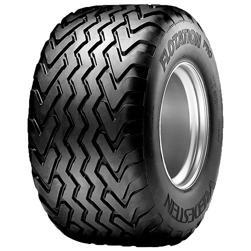 VREDESTEIN FLOTATION PRO 620/40 R22.5 154D – Herstellerbild Vollansicht