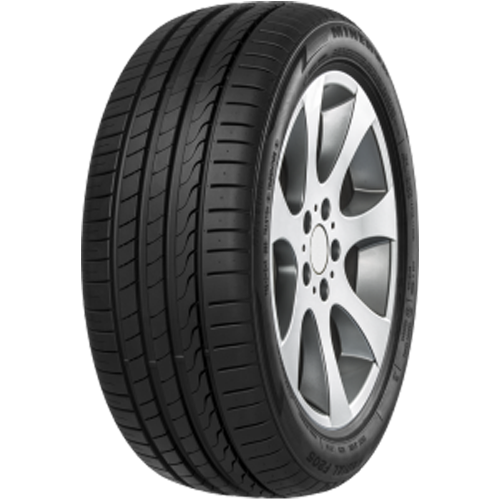 MINERVA F205 255/45 R20 105W – Herstellerbild Vollansicht