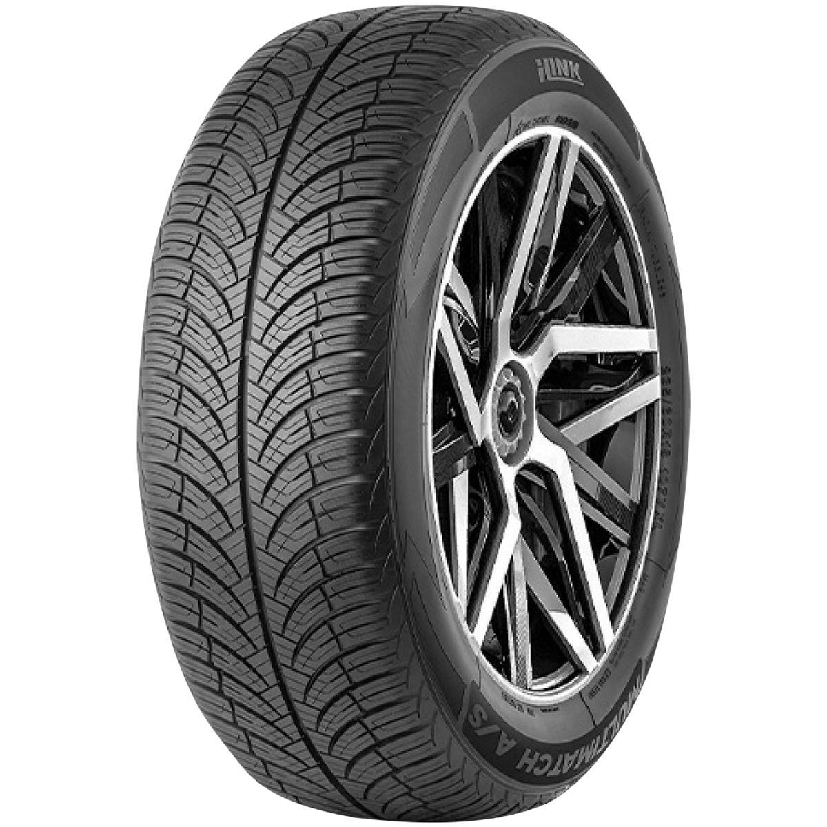 iLINK MULTIMATCH A/S 215/50 R17 95W – Herstellerbild Vollansicht