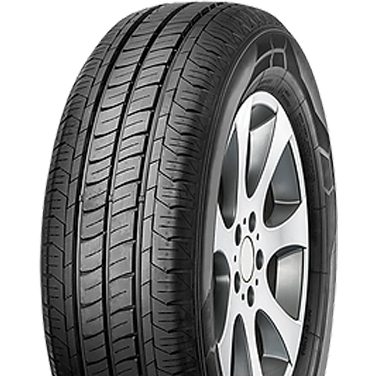 FORTUNA EURO VAN 215/70 R15 109/107S – Herstellerbild Vollansicht