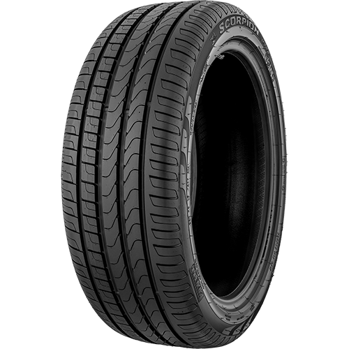 PIRELLI SCORPION VERDE 245/45 R20 103W – Herstellerbild Vollansicht