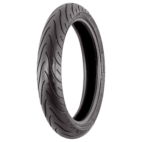 MICHELIN PILOT STREET 110/70 R17 54S – Herstellerbild Vollansicht