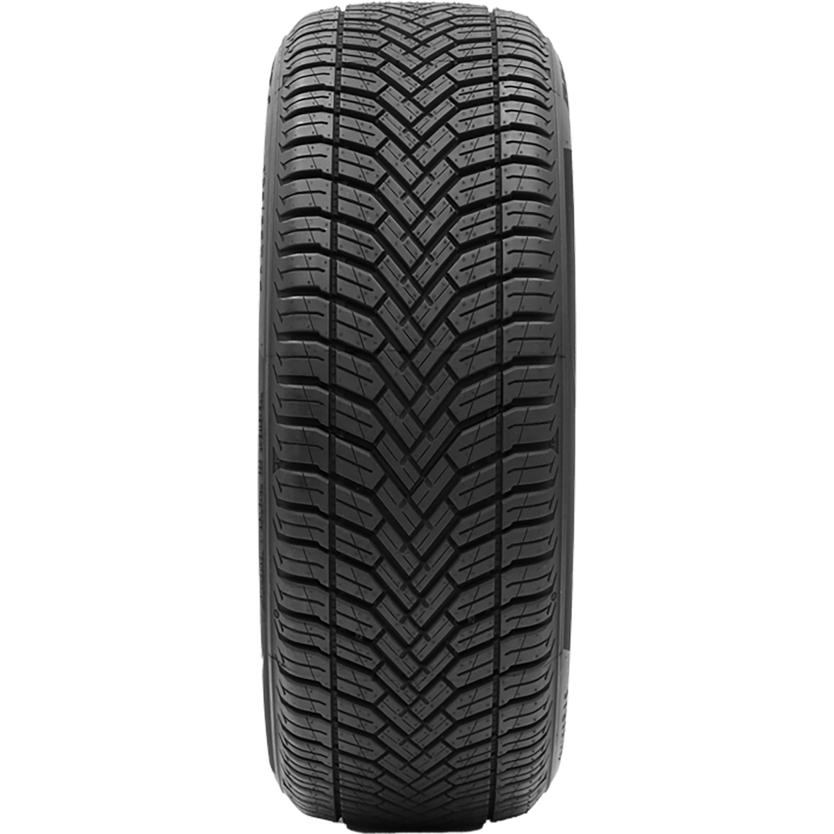 DELINTE AW6 185/55 R15 82H – Herstellerbild Frontansicht