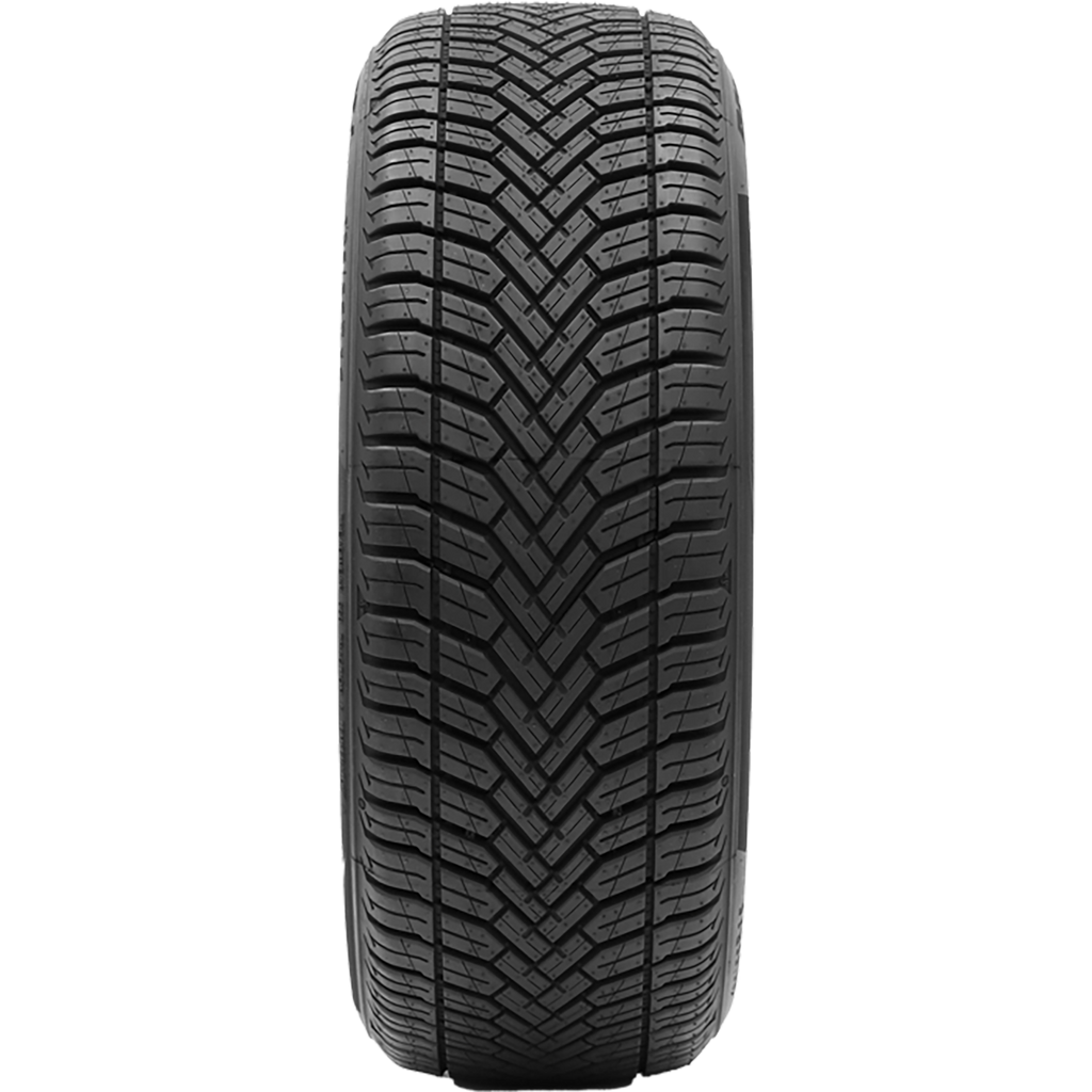 DELINTE AW6 195/65 R15 91H – Herstellerbild Frontansicht