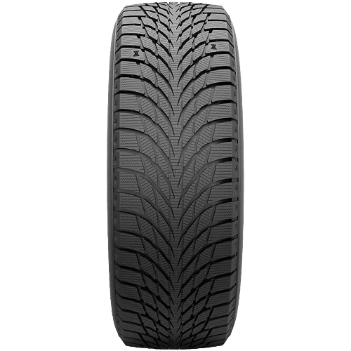 KUMHO WI51 WINTERCRAFT 245/45 R17 99T – Herstellerbild Frontansicht