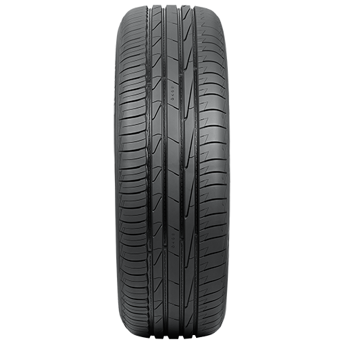 NOKIAN HAKKA BLUE 3 SUV 265/65 R17 116H – Herstellerbild Frontansicht