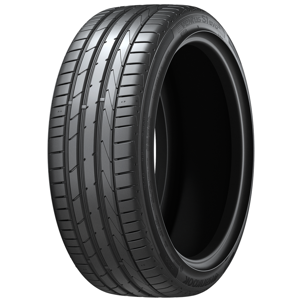 HANKOOK K117 VENTUS S1 EVO2 265/35 R19 98Y – Herstellerbild Vollansicht